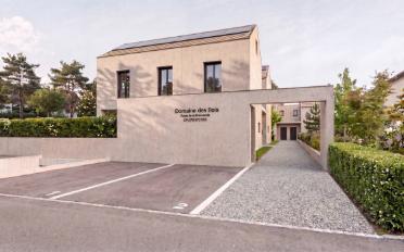 Bifamiliar house 4.5 rooms - image - 6