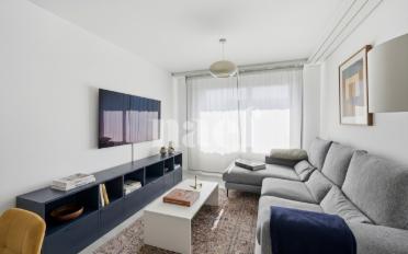 Apartment 3.5 rooms - image - 3