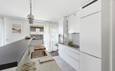Apartment 3.5 rooms - image - 4