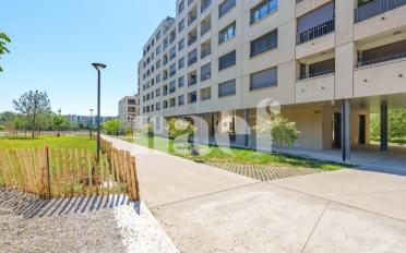 Apartment 3.5 rooms - image - 1