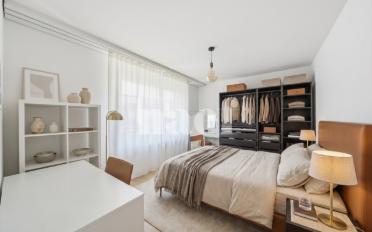 Apartment 3.5 rooms - image - 5