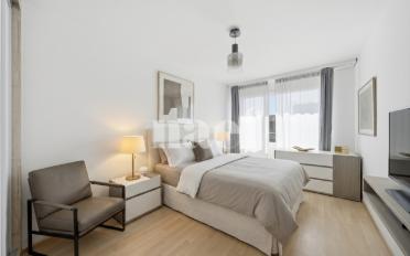 Apartment 3.5 rooms - image - 6