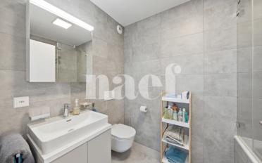 Apartment 3.5 rooms - image - 7