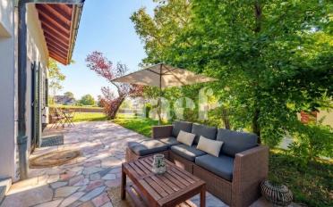 Villa 6 pièces - image - 2