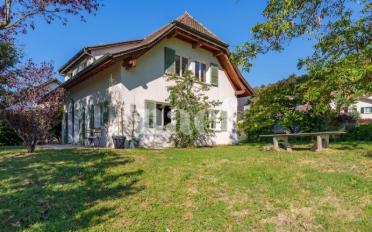 Villa 6 pièces - image - 1