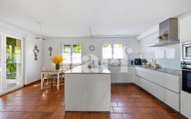 Villa 6 pièces - image - 4