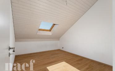 Doppeleinfamilienhaus 5.5 Zimmer - image - 11
