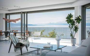 Wohnung 3.5 Zimmer - image - 1