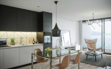 Wohnung 3.5 Zimmer - image - 6