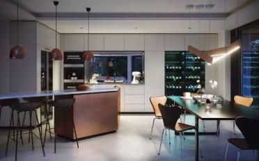 Wohnung 3.5 Zimmer - image - 9