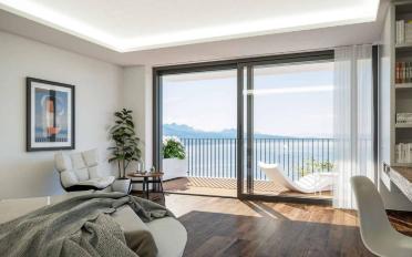 Wohnung 3.5 Zimmer - image - 7