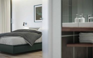 Wohnung 3.5 Zimmer - image - 11