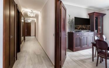 Apartment 5.5 rooms - image - 5