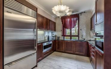Apartment 5.5 rooms - image - 8