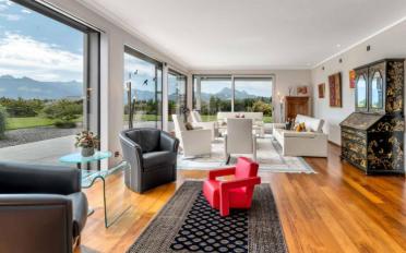 Einfamilienhaus 10 Zimmer - image - 10