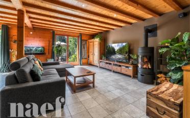 Chalet 7.5 Zimmer - image - 9