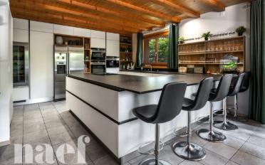 Chalet 7.5 Zimmer - image - 10