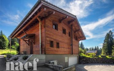 Chalet 7.5 Zimmer - image - 5