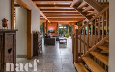 Chalet 7.5 Zimmer - image - 7