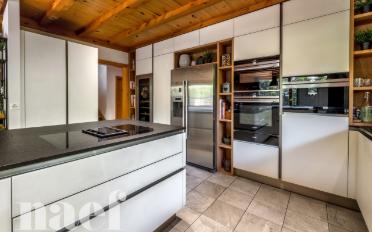 Chalet 7.5 Zimmer - image - 11