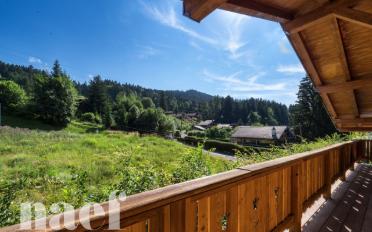 Chalet 7.5 Zimmer - image - 6