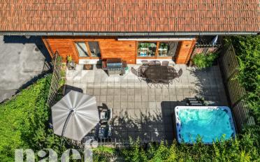 Chalet 7.5 Zimmer - image - 3