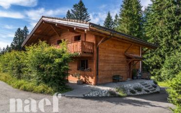 Chalet 7.5 Zimmer - image - 1