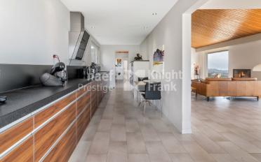 Villa 7.5 rooms - image - 10