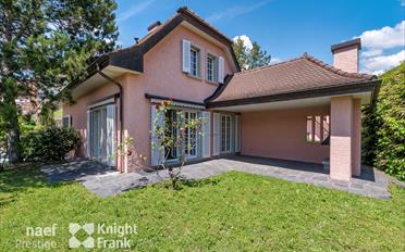 Villa 7.5 pièces - image - 5