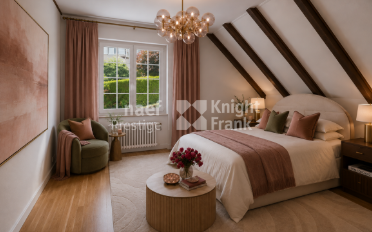 Villa 7.5 rooms - image - 13