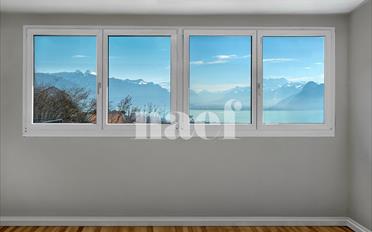 Attic flat 5.5 rooms - image - 6