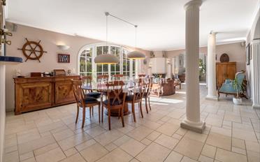 Villa 7.5 rooms - image - 5