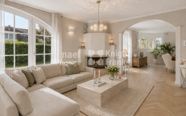 Villa 7.5 Zimmer - image - 7