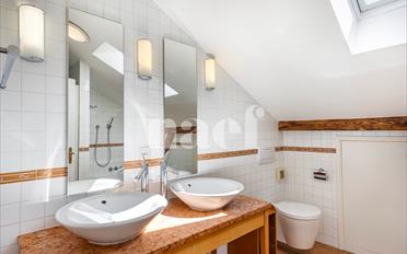 Bifamiliar house 3.5 rooms - image - 10