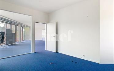 Büro 4 Zimmer - image - 4