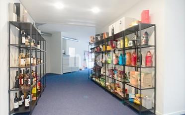 Büro 4 Zimmer - image - 9