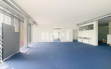 Büro 4 Zimmer - image - 3
