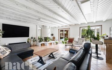 Villa 6.5 rooms - image - 7