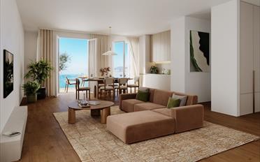 Apartment 3.5 rooms - image - 4