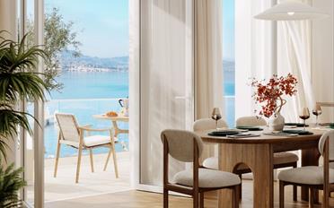 Wohnung 5.5 Zimmer - image - 1
