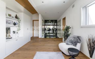 Villa 7.5 rooms - image - 10