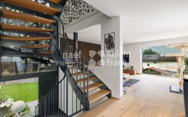 Villa 7.5 rooms - image - 8