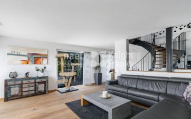 Villa 7.5 rooms - image - 6