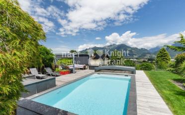 Villa 7.5 rooms - image - 3