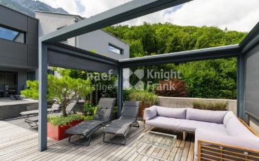 Villa 7.5 rooms - image - 4