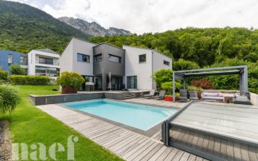 Villa 7.5 rooms - image - 2