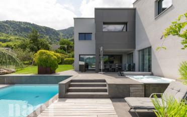 Villa 7.5 rooms - image - 1