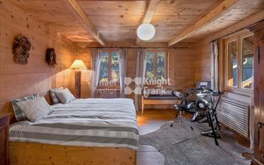 Chalet 12.5 pièces - image - 10