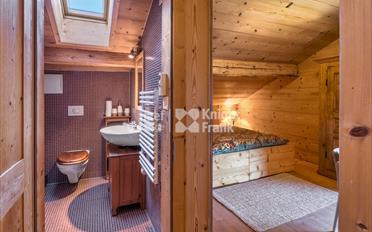 Chalet 12.5 pièces - image - 11