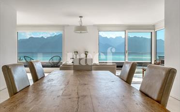 Apartment 5.5 rooms - image - 7